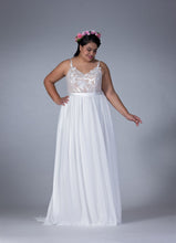 Load image into Gallery viewer, Bridal 202036Ty