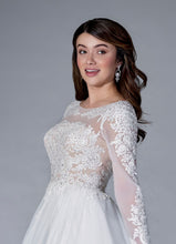 Load image into Gallery viewer, Bridal 202055