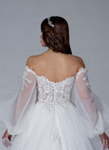 Load image into Gallery viewer, Bridal 202070