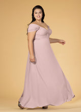 Load image into Gallery viewer, Bridesmaid 81016Ty