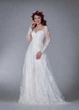 Load image into Gallery viewer, Bridal 202054