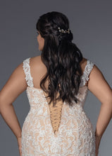 Load image into Gallery viewer, Bridal 202045Ty
