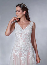 Load image into Gallery viewer, Bridal 202037