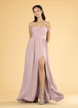 Load image into Gallery viewer, Bridesmaid 81007Ty