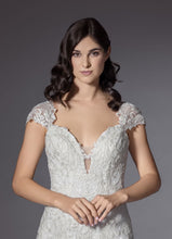 Load image into Gallery viewer, Bridal 202073