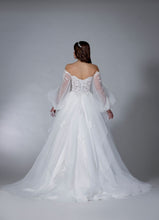 Load image into Gallery viewer, Bridal 202070Ty