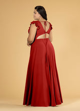 Load image into Gallery viewer, Bridesmaid 81021