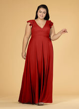 Load image into Gallery viewer, Bridesmaid 81021