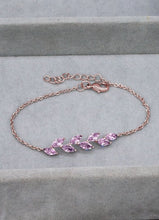 Load image into Gallery viewer, Bridal Bracelet 572