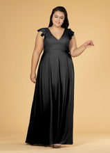 Load image into Gallery viewer, Bridesmaid 81021