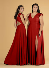 Load image into Gallery viewer, Bridesmaid 81021