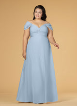 Load image into Gallery viewer, Bridesmaid 81016