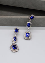 Load image into Gallery viewer, Bridal Earring 1659