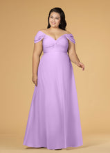 Load image into Gallery viewer, Bridesmaid 81016