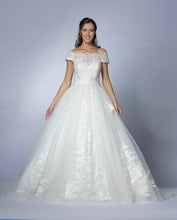 Load image into Gallery viewer, Bridal 202074