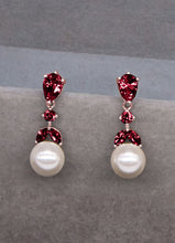 Load image into Gallery viewer, Bridal Earring 1664