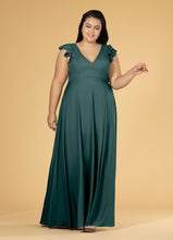 Load image into Gallery viewer, Bridesmaid 81021