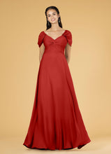 Load image into Gallery viewer, Bridesmaid 81016