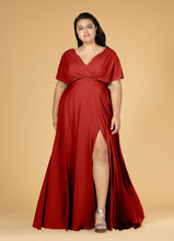 Load image into Gallery viewer, Bridesmaid 81004