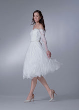 Load image into Gallery viewer, Bridal 202056Ty