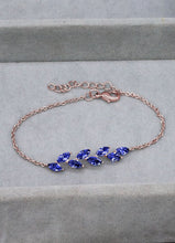 Load image into Gallery viewer, Bridal Bracelet 572