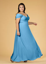 Load image into Gallery viewer, Bridesmaid 81016