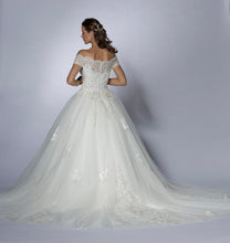 Load image into Gallery viewer, Bridal 202074Ty