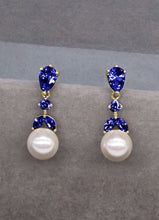 Load image into Gallery viewer, Bridal Earring 1664