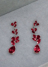 Load image into Gallery viewer, Bridal Earring 1658