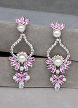 Load image into Gallery viewer, Bridal Earring 1661