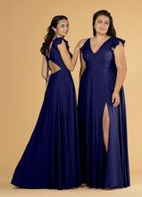 Load image into Gallery viewer, Bridesmaid 81021