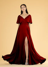 Load image into Gallery viewer, Bridesmaid 81004