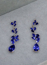 Load image into Gallery viewer, Bridal Earring 1658