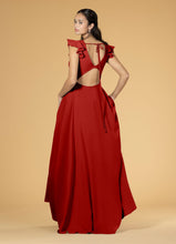 Load image into Gallery viewer, Bridesmaid 81021