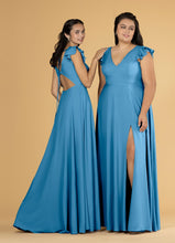 Load image into Gallery viewer, Bridesmaid 81021