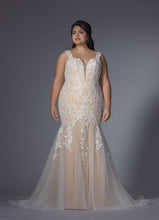 Load image into Gallery viewer, Bridal 202045Ty