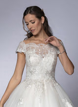 Load image into Gallery viewer, Bridal 202074