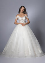 Load image into Gallery viewer, Bridal 202075