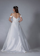 Load image into Gallery viewer, Bridal 202058