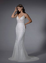 Load image into Gallery viewer, Bridal 202041Ty