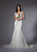 Load image into Gallery viewer, Bridal 202073Ty