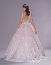 Load image into Gallery viewer, Pink Crystal