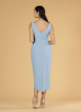 Load image into Gallery viewer, Bridesmaid 81019Ty