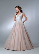 Load image into Gallery viewer, Bridal 202050Ty