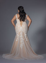 Load image into Gallery viewer, Bridal 202045Ty