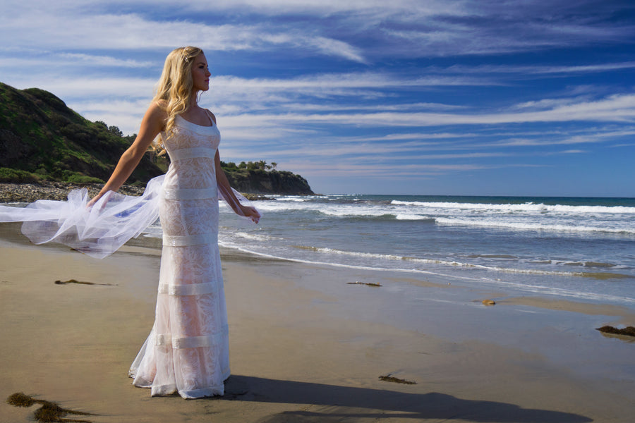 Beach Wedding