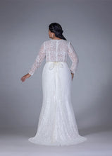 Load image into Gallery viewer, Bridal 202024 Plus

