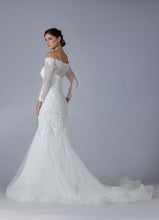 Load image into Gallery viewer, Bridal 202038Ty
