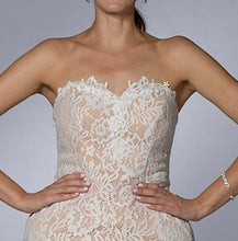 Load image into Gallery viewer, Add Lining to the bodice
