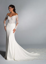 Load image into Gallery viewer, Bridal 202402Ty
